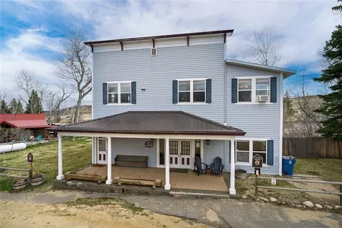 21 Rosebud Rd, Roscoe, MT 59071