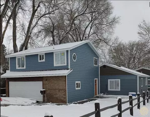 1120 Miles Ave, Billings, MT 59102