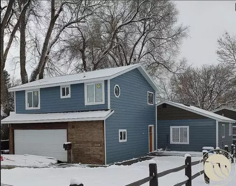 1120 Miles Ave, Billings, MT 59102