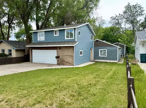 1120 Miles Ave, Billings, MT 59102