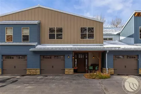 109 Kainu Ave #C, Red Lodge, MT 59068