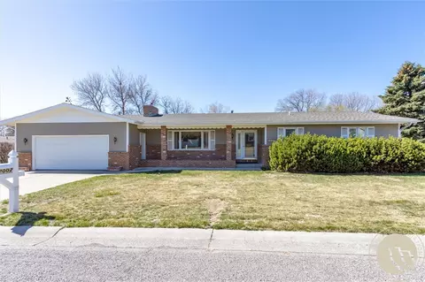 2002 Glendale Ln, Billings, MT 59102