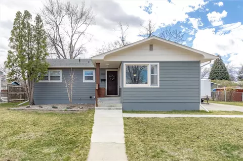 2206 Hewitt Dr, Billings, MT 59102
