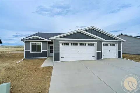 937 Madrid Dr, Billings, MT 59105