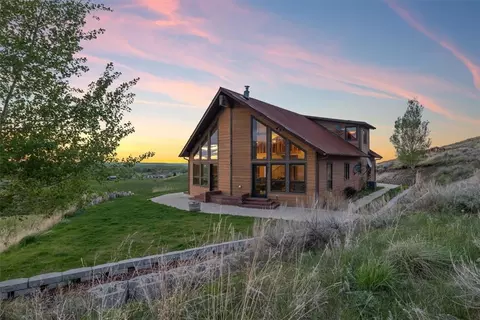 46 Sage Run Ln, Red Lodge, MT 59068