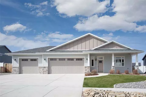 875 Tierra Dr, Billings, MT 59105