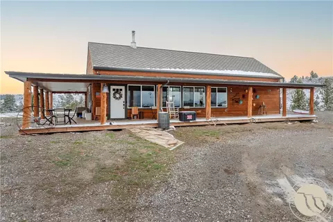 3230 Rocky Ridge Rd, Molt, MT 59057