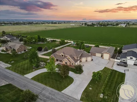 5217 Blue Heron Dr, Billings, MT 59106