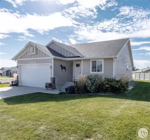 1712 Paynes Pl, Laurel, MT 59044