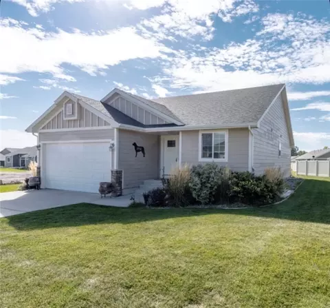 1712 Paynes Pl, Laurel, MT 59044