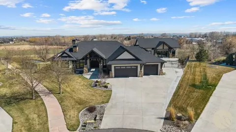 5528 Green Teal Dr, Billings, MT 59106