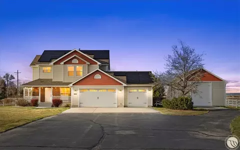 2925 Grizzly Trl, Laurel, MT 59044