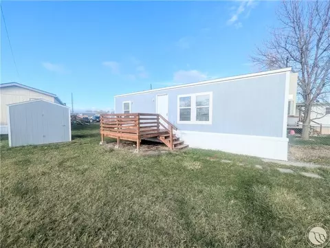 1101 Sunhaven, Laurel, MT 59044