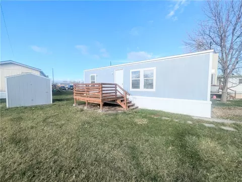 1101 Sunhaven, Laurel, MT 59044