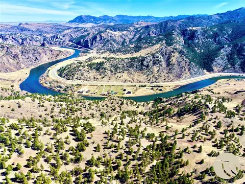 146 Pioneer Trail Ln, Other, MT 59421