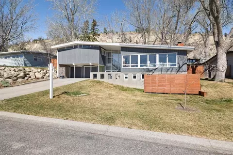 2117 Fairway Dr, Billings, MT 59102