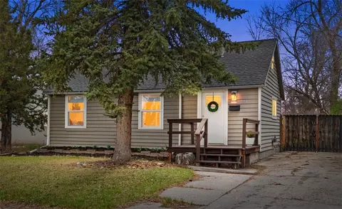 723 Howard Ave, Billings, MT 59101