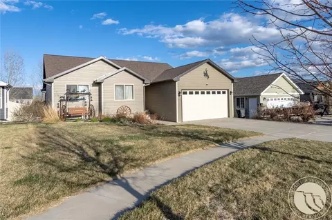 3115 Amelia Cir, Billings, MT 59106