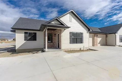 2523 Morning Rose Ln #1, Billings, MT 59106