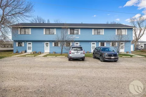 Exterior - 405 Roxy Ln, Billings, MT 59105 photo 3 of 3