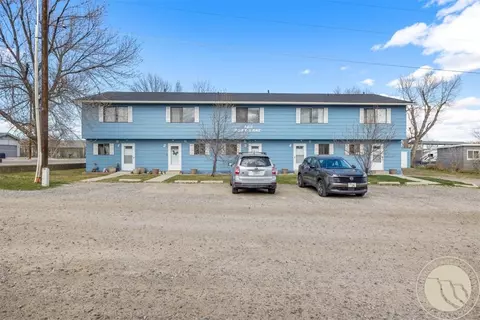 405 Roxy Ln, Billings, MT 59105