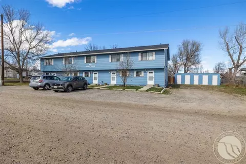 Exterior - 405 Roxy Ln, Billings, MT 59105 photo 2 of 3