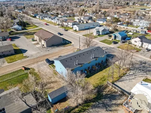 View/Area - 405 Roxy Ln, Billings, MT 59105 photo 4 of 10