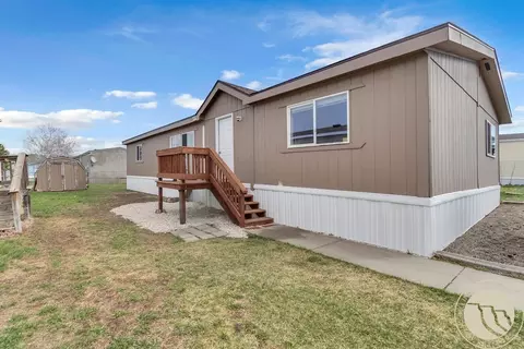 2224 Us Highway 87 E #165, Billings, MT 59101