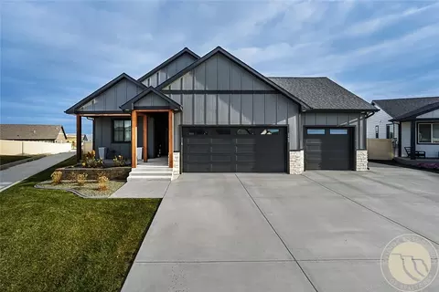 2463 Bonito, Billings, MT 59105