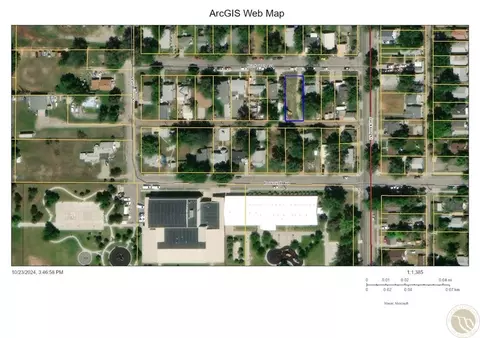 4116 Buchanan Ave, Billings, MT 59101