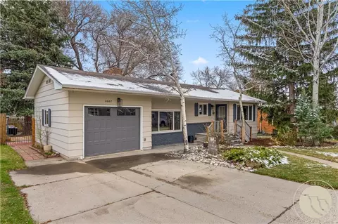 2607 Beartooth Dr, Billings, MT 59102