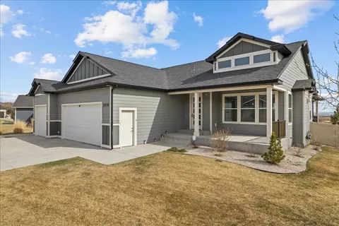 2918 W Copper Rdg, Billings, MT 59106