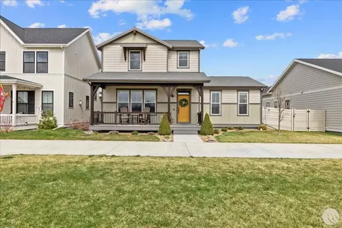 1918 Walter Creek Blvd, Billings, MT 59101