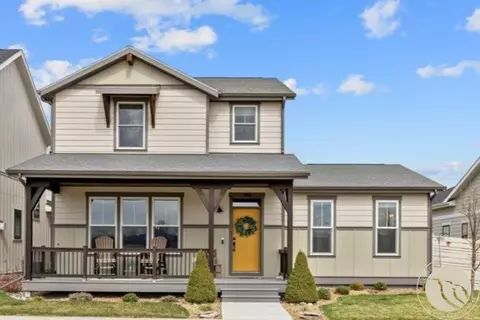 1918 Walter Creek Blvd, Billings, MT 59101