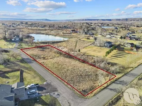 8405 Blue Marlin Dr, Billings, MT 59106