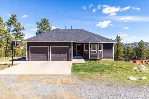 304 Pine Crest Rd, Columbus, MT 59019