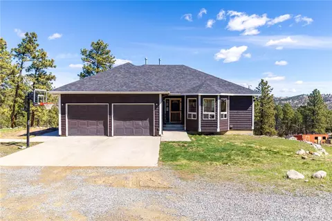 304 Pine Crest Rd, Columbus, MT 59019