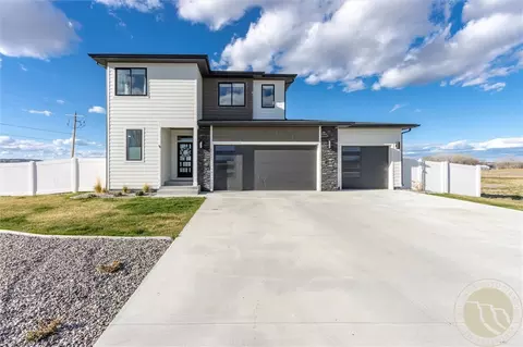 6345 Skycrest Dr, Billings, MT 59106