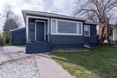 810 1st Ave, Laurel, MT 59044