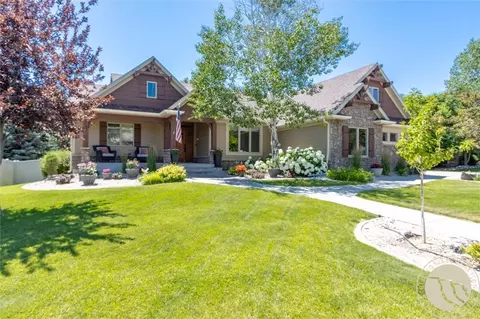 4342 Rangeview Dr, Billings, MT 59106