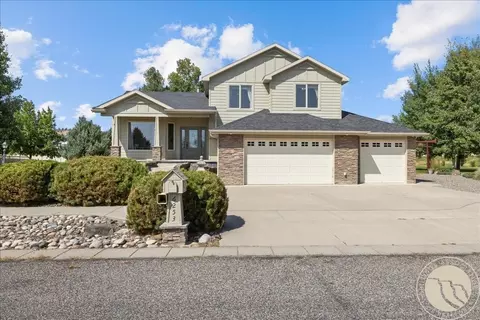6253 Ironwood Dr, Billings, MT 59106