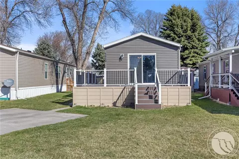 3929 N Tanager Ln, Billings, MT 59102