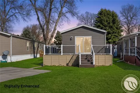 3929 N Tanager Ln, Billings, MT 59102