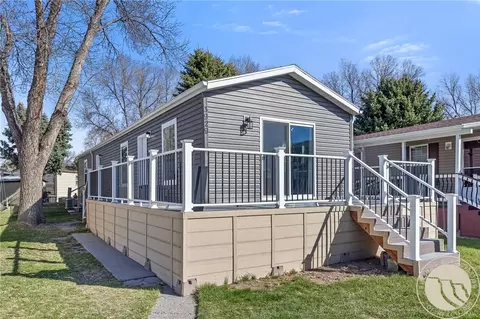 3929 N Tanager Ln, Billings, MT 59102