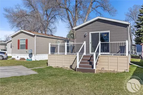 3929 N Tanager Ln, Billings, MT 59102