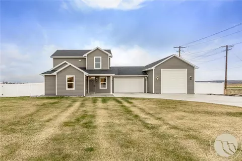 2343 Slate Rd, Billings, MT 59106