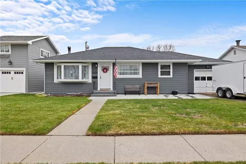 2020 Lewis Ave, Billings, MT 59102