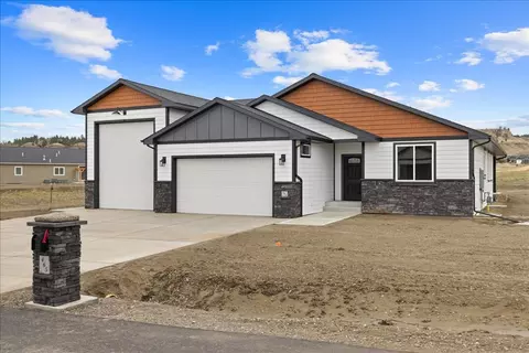 465 Sunlight Cir, Billings, MT 59101