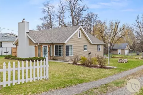 2804 Poly Dr, Billings, MT 59102