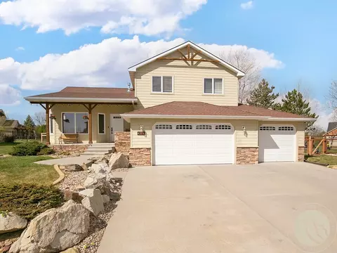 4238 Iron Horse Trl, Billings, MT 59106